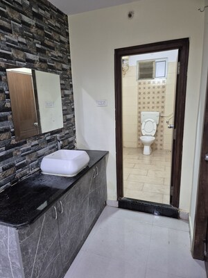 Kitchen in 3 BHK Apartment at The Nest Manikonda, Manikonda – for Sale