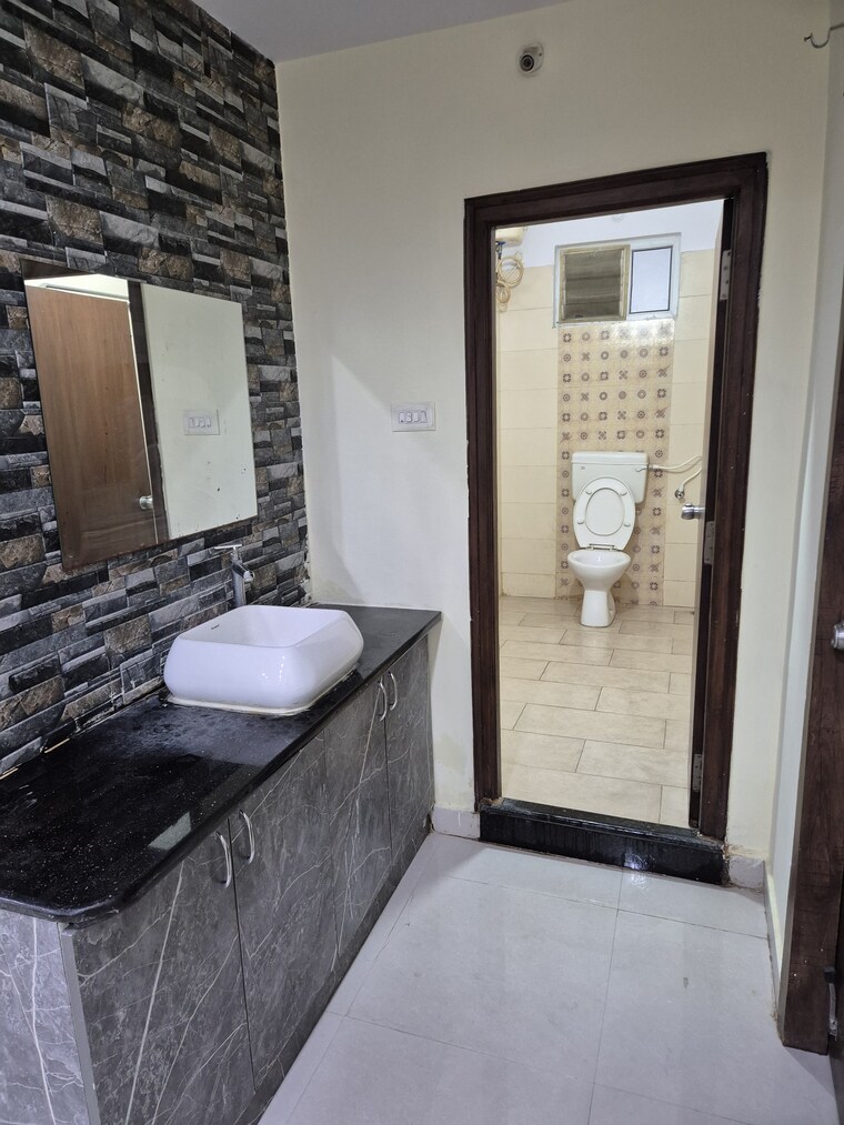 Kitchen, the-nest-manikonda 3 Bedroom 2100 Sq.Ft. Apartment In Manikonda Hyderabad 8797958