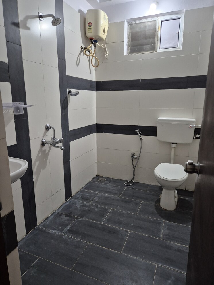 Bathroom, the-nest-manikonda 3 Bedroom 2100 Sq.Ft. Apartment In Manikonda Hyderabad 8797958