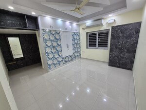 Parking in 3 BHK Apartment at The Nest Manikonda, Manikonda – for Sale