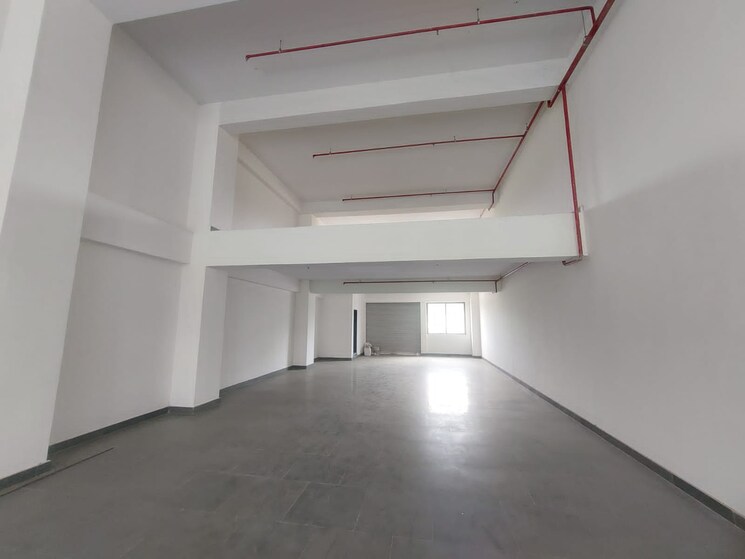 Team Area, vasai east Commercial Warehouse 2960 Sq.Ft. In Vasai East Palghar 8797951
