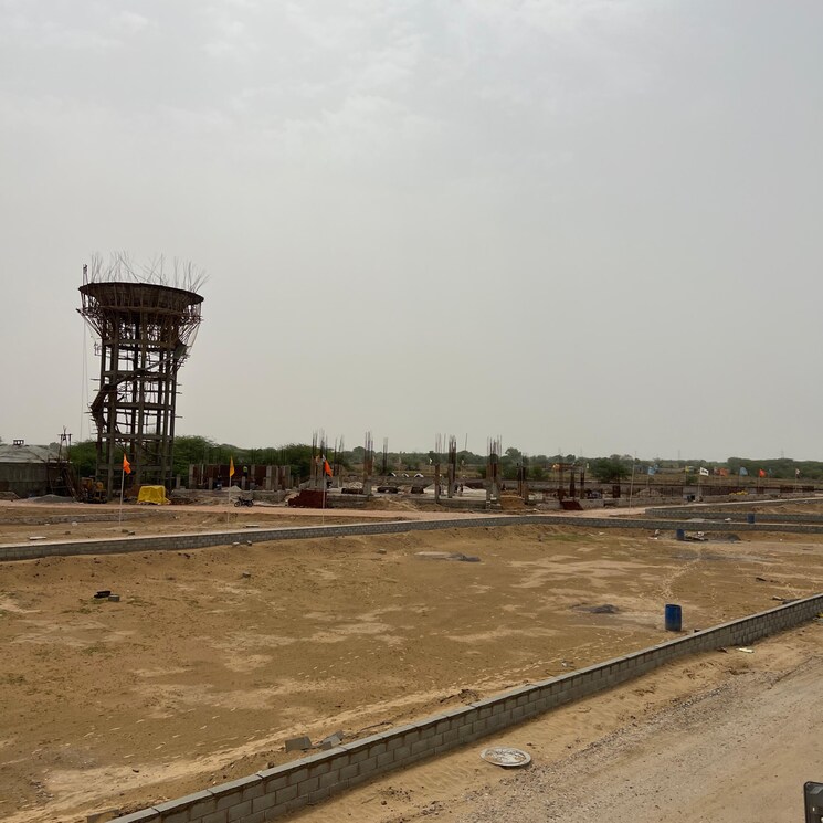 undefined, tonk road  250 Sq.Yd. Plot In Tonk Road Jaipur 8797980