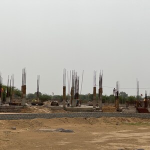  Plot – Exterior View View at Tonk Road - for Sale