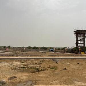 Plot Area in  Plot at Tonk Road – for Sale