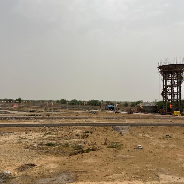 undefined, tonk road  250 Sq.Yd. Plot In Tonk Road Jaipur 8797980