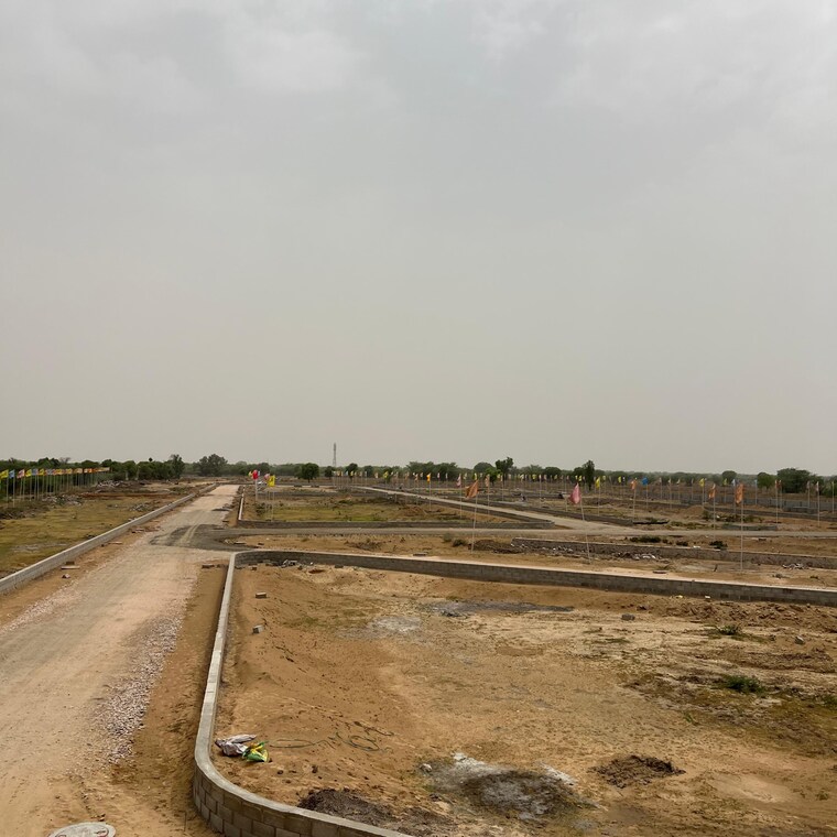 undefined, tonk road  250 Sq.Yd. Plot In Tonk Road Jaipur 8797980