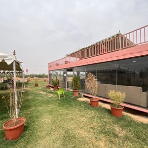  Plot – Exterior View View at Tonk Road - for Sale