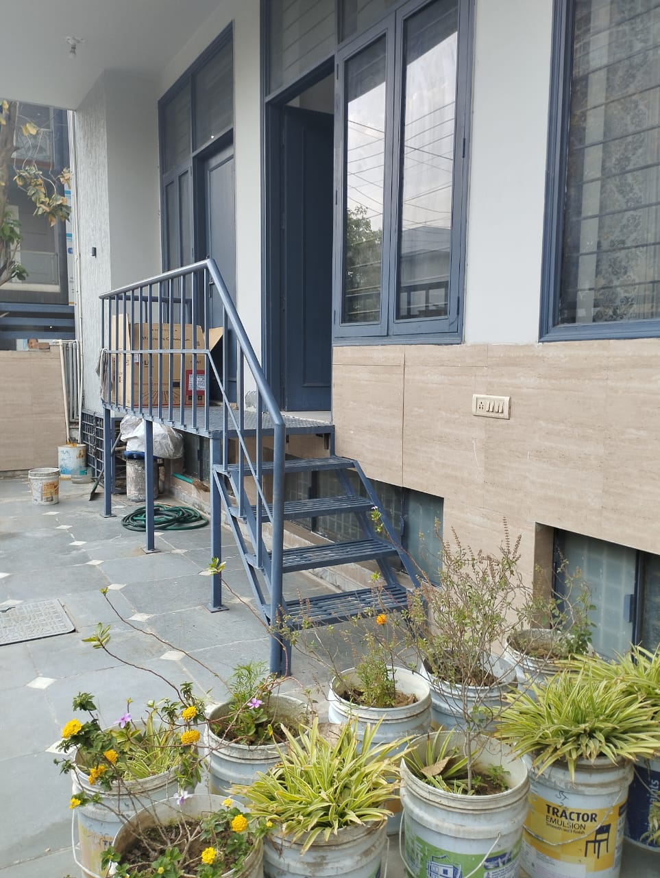 3 BHK Independent House For Rent in Sector 42