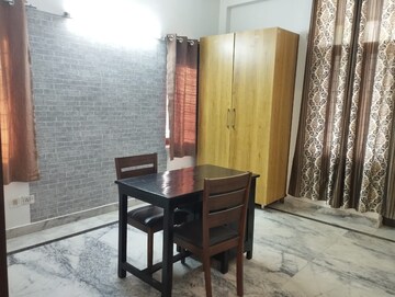Living Room in 3 BHK Independent House at Sector 42 – for Rent