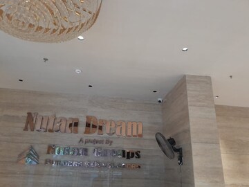  Showroom – Exterior View View at Borivali West - for Rent