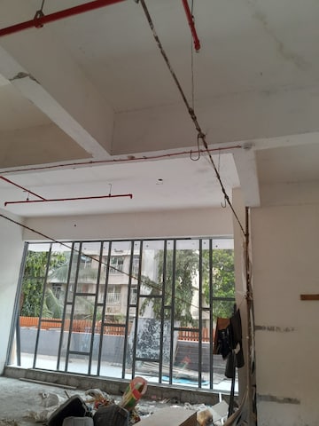  Showroom – Exterior View View at Borivali West - for Rent