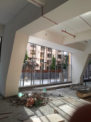 Floor Plan in  Showroom at Borivali West – for Rent