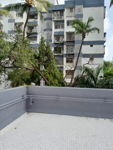Floor Plan in  Showroom at Borivali West – for Rent