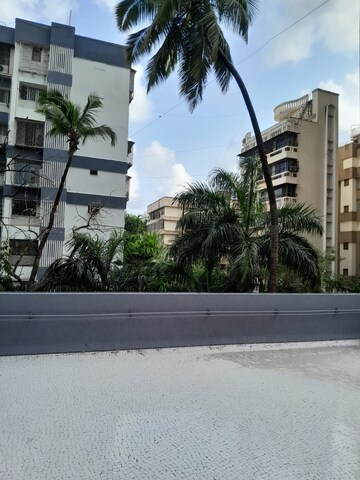  Showroom – Exterior View View at Borivali West - for Rent
