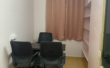 Office Space For Sale in Sapru Marg