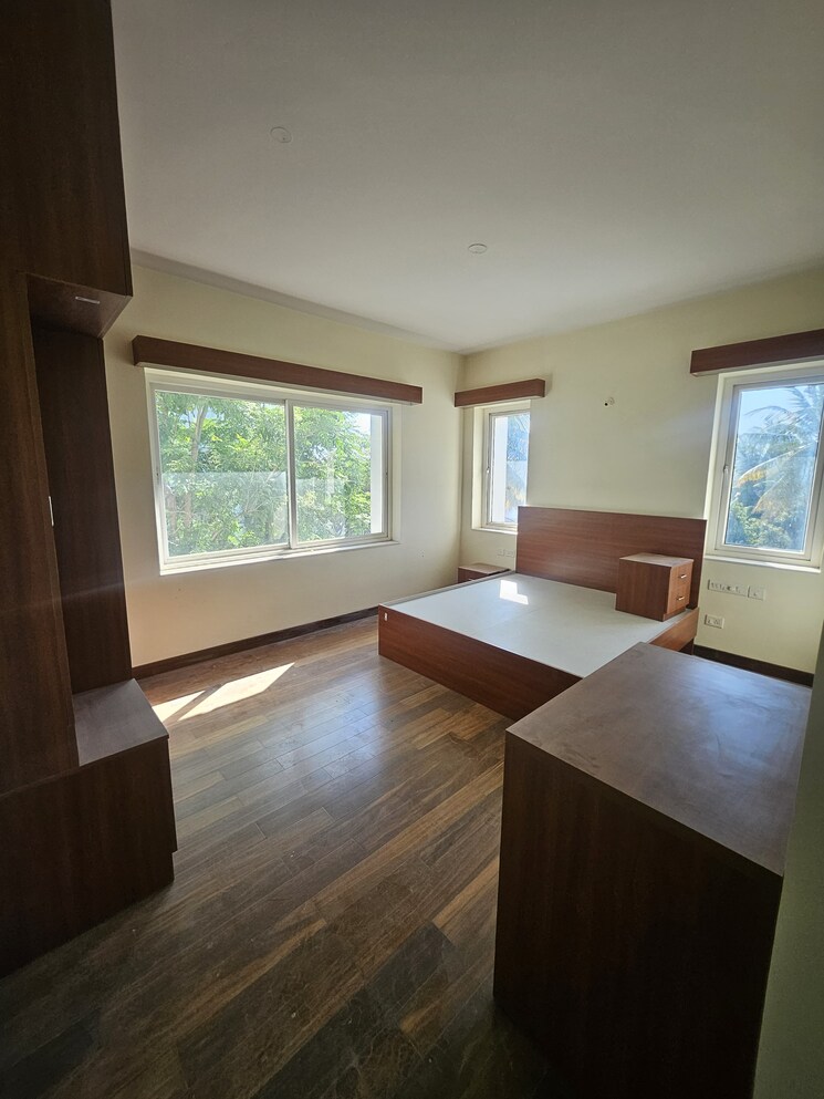 Bedroom, koramangala 4 Bedroom 6400 Sq.Ft. Apartment In Koramangala Bangalore 8797969