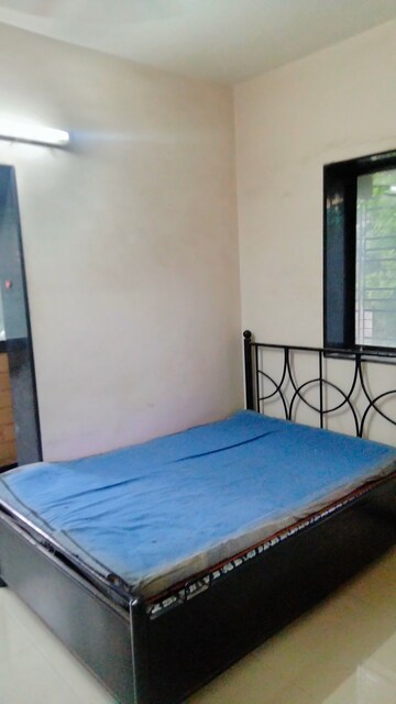 1 BHK Apartment For Rent in STC Employees CHS, Andheri East