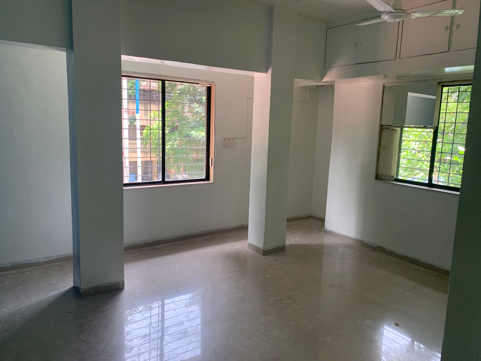 1.5 BHK Apartment For Rent in Yashashri Apartment