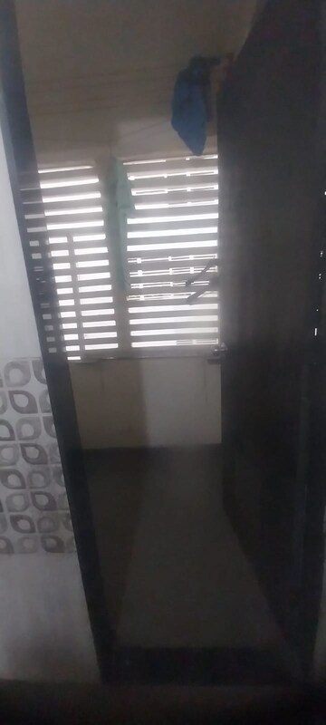 Staircase in 2 BHK Apartment at The Baya Goldspot, Andheri East – for Rent