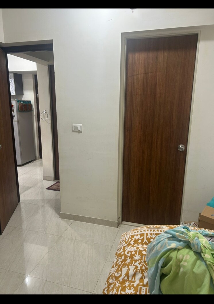 Bedroom, lodha-crown-quality-homes 2 Bedroom 600 Sq.Ft. Apartment In Majiwada Thane 8797982