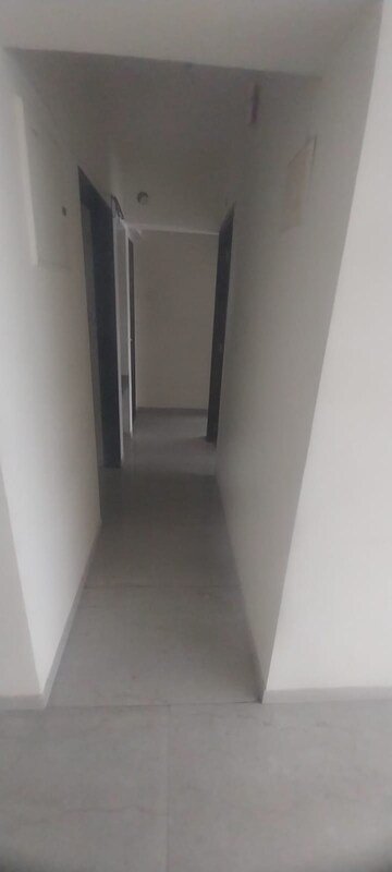 Building Lobby in 2 BHK Apartment at The Baya Goldspot, Andheri East – for Rent