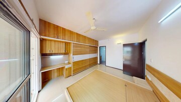 Kitchen in 2 BHK Apartment at Salarpuria Sattva Greenage, Hosur Road – for Sale