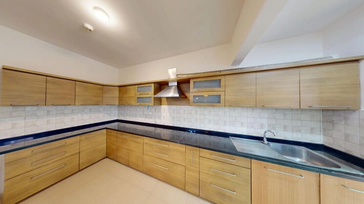Kitchen, salarpuria-sattva-greenage 2 Bedroom 1389 Sq.Ft. Apartment In Hosur Road Bangalore 8797949