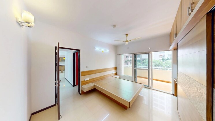 Living Room, salarpuria-sattva-greenage 2 Bedroom 1389 Sq.Ft. Apartment In Hosur Road Bangalore 8797949
