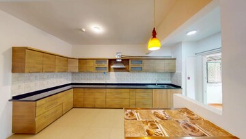 Bedroom in 2 BHK Apartment at Salarpuria Sattva Greenage, Hosur Road – for Sale