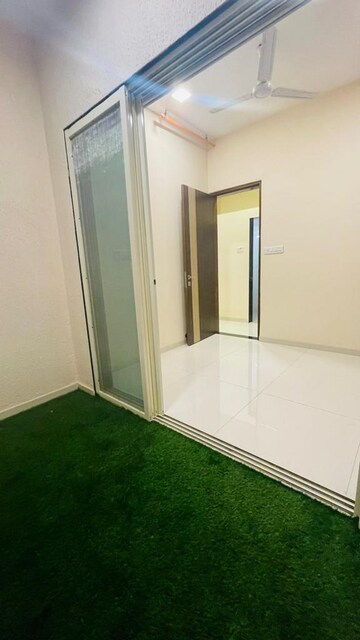 Room in 2 BHK Apartment at Mohan Precious Greens, Ambernath – for Sale