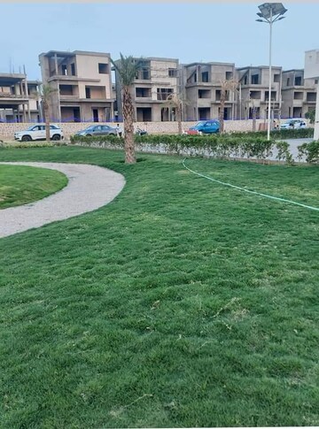  Plot – Garden View at Tonk Road - for Sale