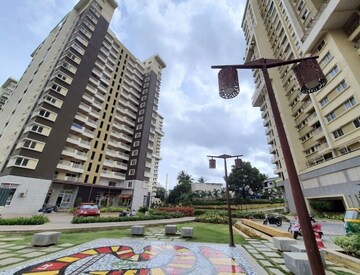 2 BHK Apartment – Exterior View View at Salarpuria Sattva Greenage, Hosur Road - for Sale