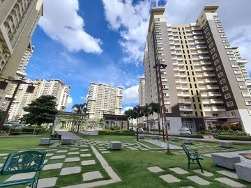 2 BHK Apartment For Sale in Salarpuria Sattva Greenage, Hosur Road