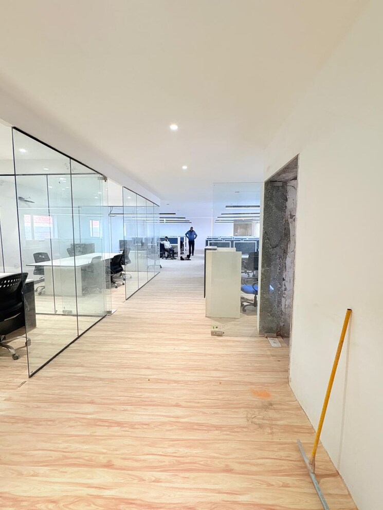 Team Area, sector 65 Commercial Office Space 2000 Sq.Ft. In Sector 65 Noida 8797984