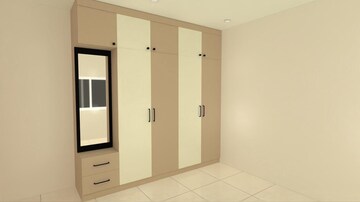 Room in 3 BHK Apartment at Prestige Beverly Hills, Kokapet – for Rent