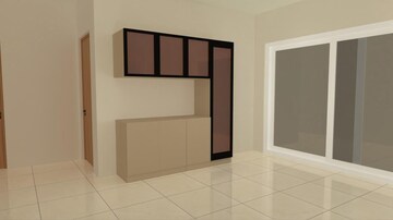 Room in 3 BHK Apartment at Prestige Beverly Hills, Kokapet – for Rent