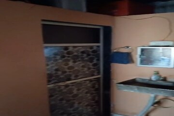 Bathroom in 1 BHK Apartment at Parvati Garden Nandivali Gaon, Nandivali Gaon – for Sale