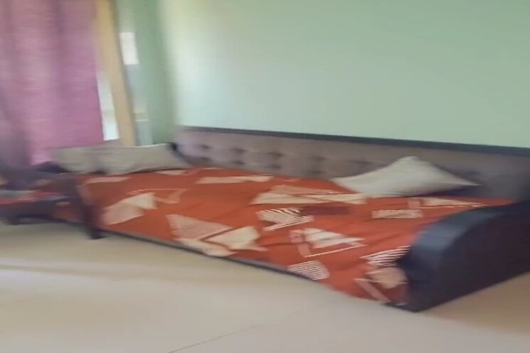 Bedroom, parvati-garden-nandivali-gaon 1 Bedroom 550 Sq.Ft. Apartment In Nandivali Gaon Thane 8798111