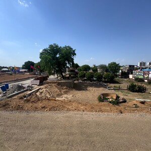  Plot – Exterior View View at Mahapura - for Sale