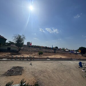 Plot Area in  Plot at Mahapura – for Sale