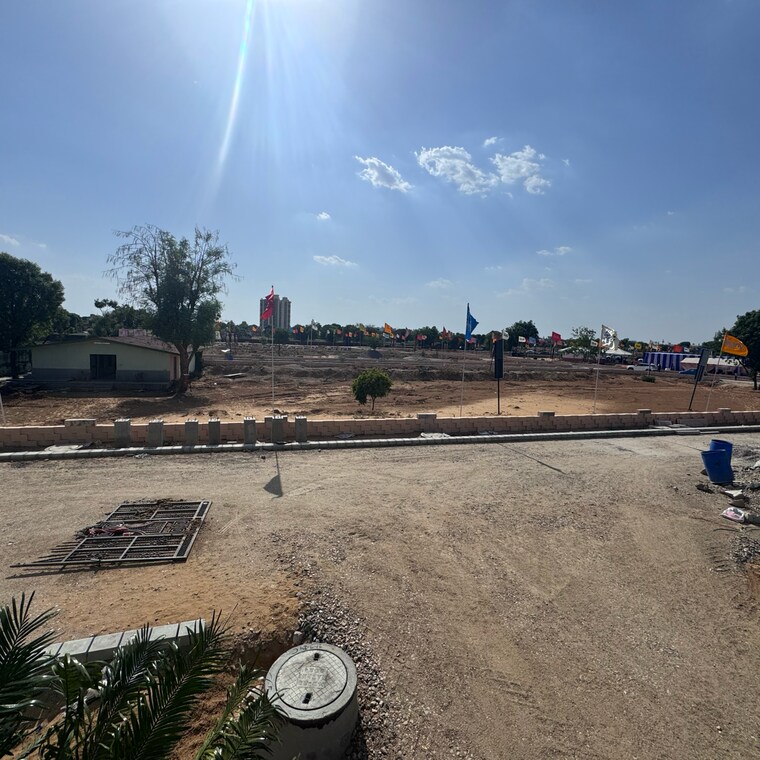 undefined, mahapura  111 Sq.Yd. Plot In Mahapura Jaipur 8798056