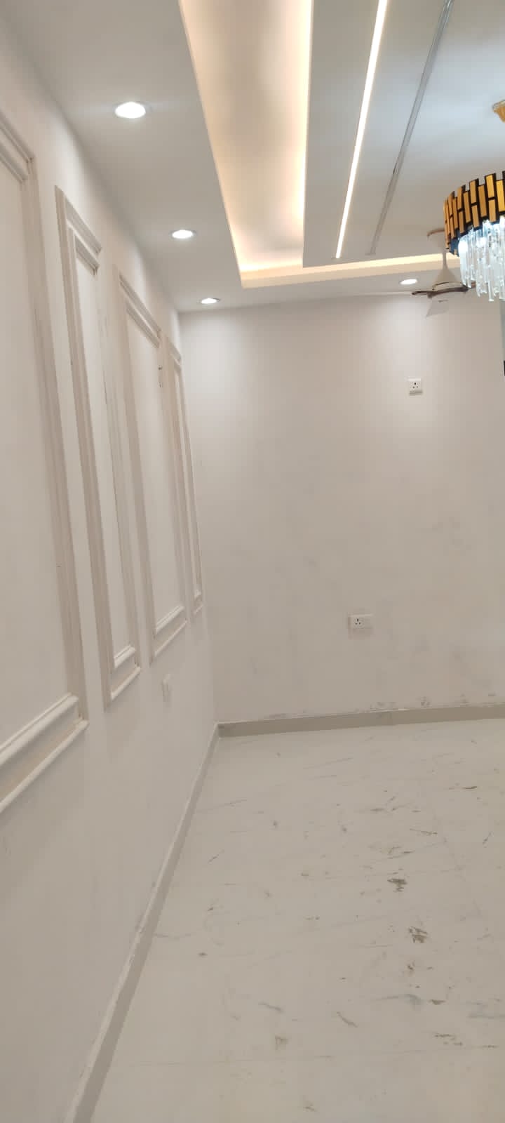 4 BHK + Pooja Room Independent House For Sale in Gaur City-2