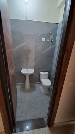 Bathroom in 4 BHK Independent House at Gaur City-2, Gaur City 2 – for Sale