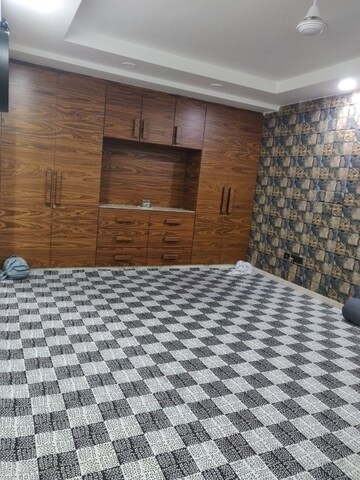 4 BHK Builder Floor – Exterior View View at New Friends Colony - for Rent