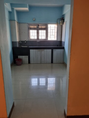 Kitchen in 2 BHK Apartment at Powai Woods CHSL, Powai – for Rent