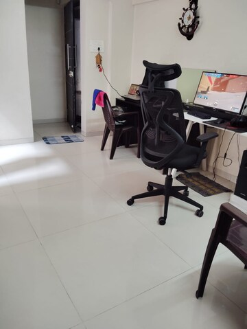 Team Area in 1 BHK Apartment at Prime Space Utsav Homes, Bavdhan – for Rent