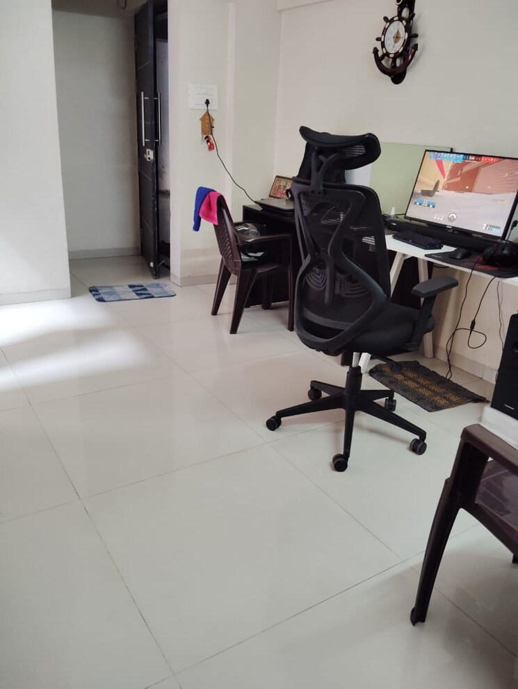 Team Area, prime-space-utsav-homes 1 Bedroom 592 Sq.Ft. Apartment In Bavdhan Pune 8798048