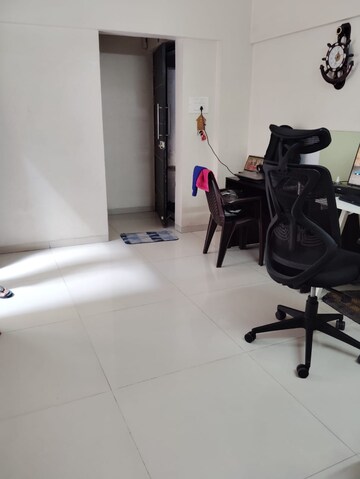 Team Area in 1 BHK Apartment at Prime Space Utsav Homes, Bavdhan – for Rent