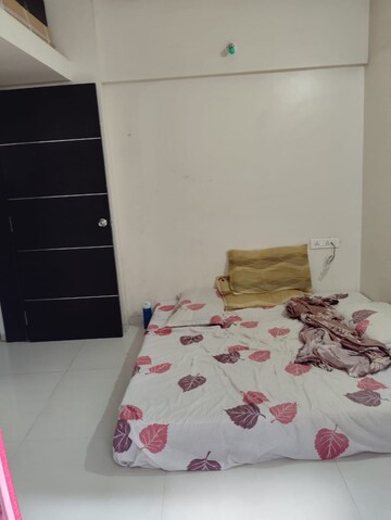 Bedroom in 1 BHK Apartment at Prime Space Utsav Homes, Bavdhan – for Rent