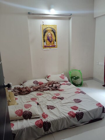 Bedroom in 1 BHK Apartment at Prime Space Utsav Homes, Bavdhan – for Rent